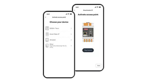 Fronius Primo GEN24 10.0 Single-Phase Inverter 208-240