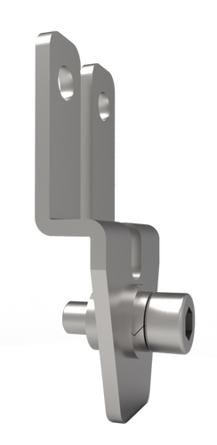 PYTES Energy V-Busbar 300A for Sol-Ark 15K, 1 Pair