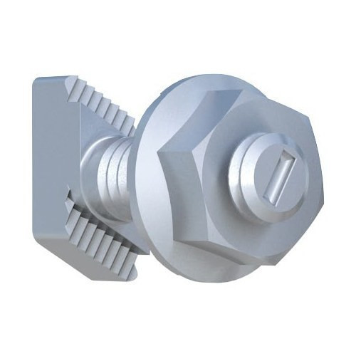 IronRidge BHW-TB-03-A1 T-Bolt Bonding Hardware