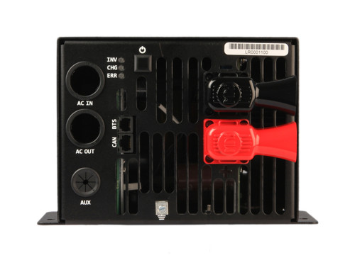 MidNite Solar MNLR3648M Little Rosie Mobile Inverter 48V