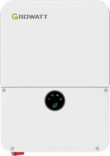 Growatt MIN 11400TL-XH-US PV Grid-Tie Inverter 11.4kW V3