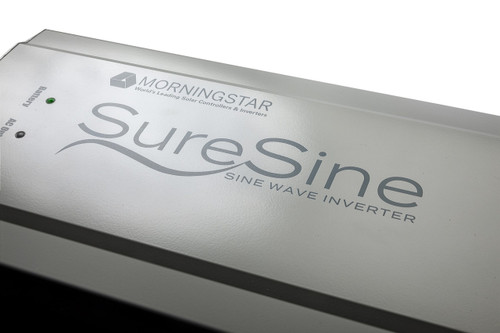 Morningstar SI-700-48-120-60-B SureSine Inverter 700W 48VDC