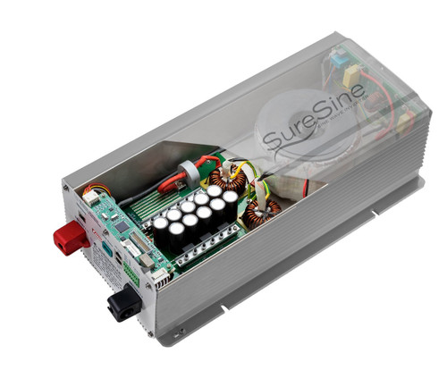 Morningstar SI-700-24-120-60-B SureSine Inverter 700W 24VDC