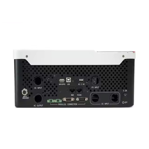 Growatt SPF 3500TL LVM-US Single Phase Off-Grid Inverter 3.5kW