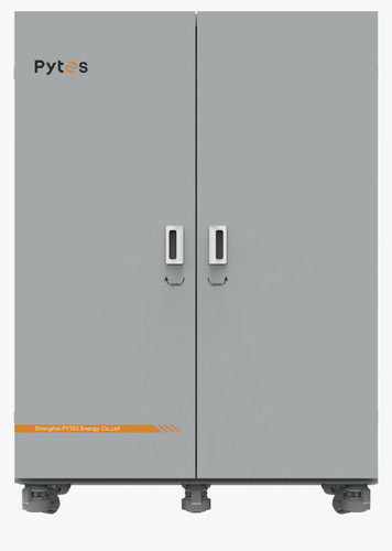 Pytes HV48100 15S Battery Cabinet Indoor 15-Slot