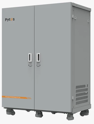 Pytes HV48100 15S Battery Cabinet Indoor 15-Slot