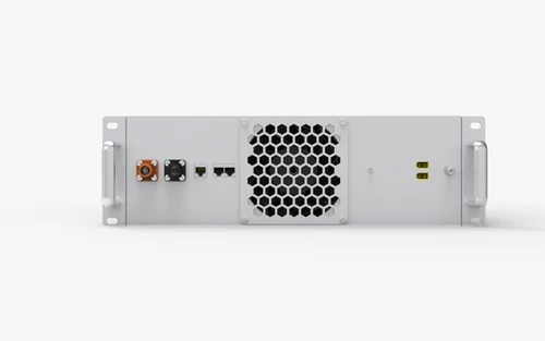 Pytes HV48100 SE Outdoor ESS Cabinet Bundle 70kWh