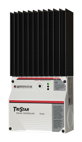 Morningstar TS-60 TriStar Solar Charge Controller 60A