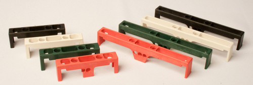 MidNite Solar MN1/0LBBC-R Long Busbar Insulator Cover