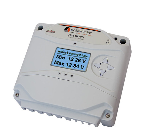 Morningstar PS-MPPT-40M ProStar Charge Controller 40A