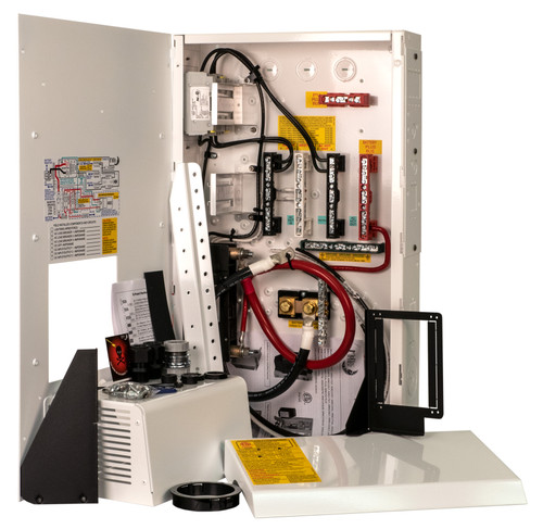 MidNite Solar MNE175STM E-Panel Magnum 175A Breaker
