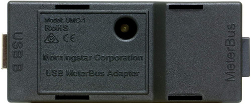 Morningstar UMC-1 USB MeterBus Adapter