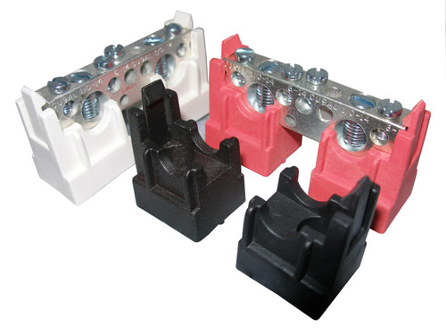 MidNite Solar MNSBB-R Short Busbar