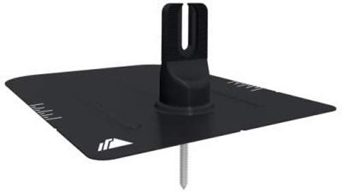 IronRidge FF2-02-B2 FlashFoot2 in Black