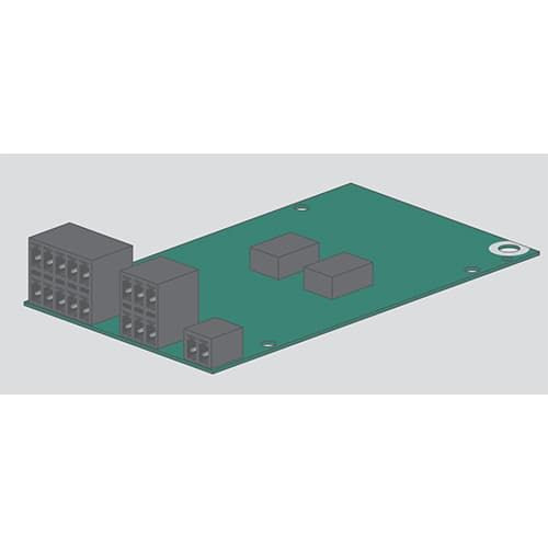 SMA MD.SEN-US-40 Sensor Module for US-40 & CORE1 SMA MD.SEN-US-40 Sensor Module for US-40 & CORE1