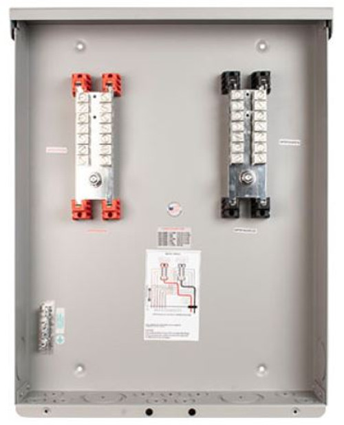 MidNite Solar MNLBC Lithium Battery Combiner