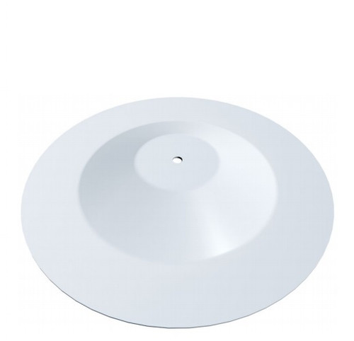 IronRidge FRA-M60K-CA-W1 Flat Roof Attachment, Membrane