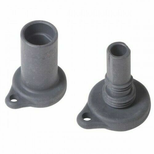 Stäubli 32.0716 and 32.0717 MC4 Sealing Caps Pair