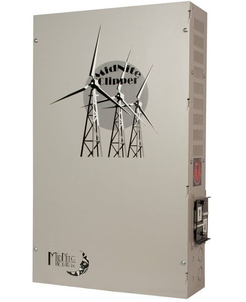 MidNite Solar MNCLIP4KAC0.4 AC Clipper 4000 Watts