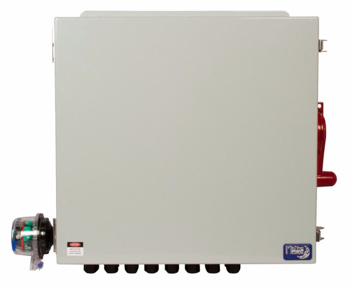 MidNite Solar MNPV16HV-DISCO 4X Disconnecting Combiner MidNite Solar MNPV16HV-DISCO 4X Disconnecting Combiner