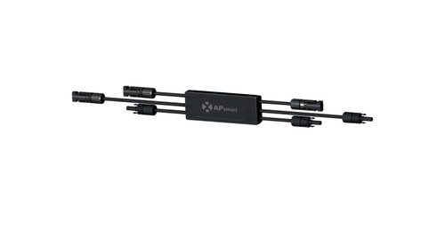 APSystems APsmart RSD-D-15 PV Module Rapid Shutdown Device