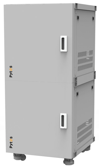 Stellavolta: PYTES Energy V-BOX-IC Indoor Enclosure for V5° Battery