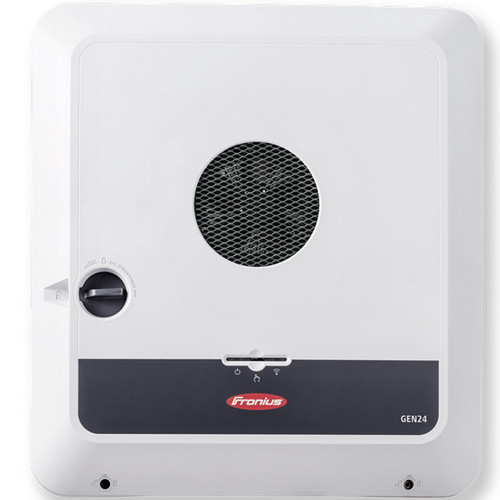 Fronius Primo GEN24 6.0 Single-Phase Inverter 208-240
