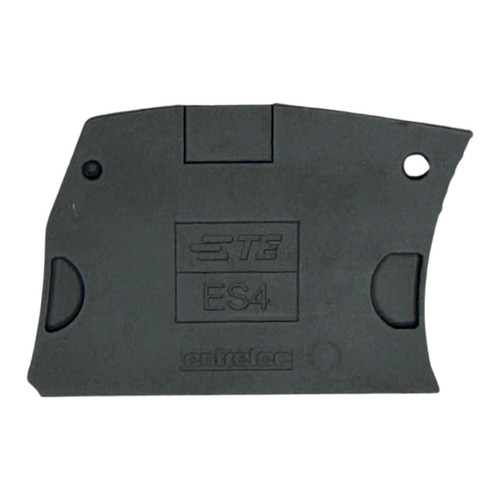 SolaDeck 1453.1G Terminal Block End Plate