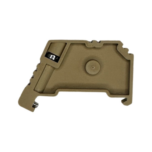 SolaDeck IMO 1454 Rail Stop