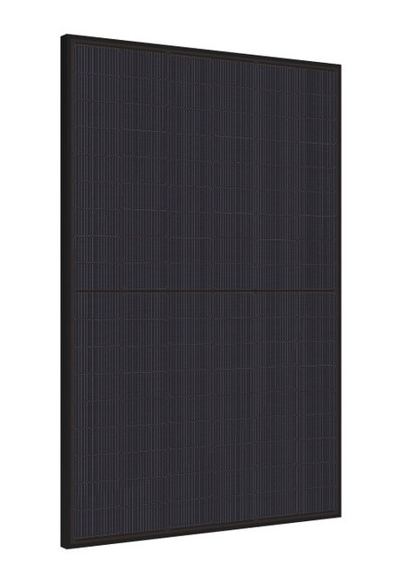 VSUN Vesta Ultra Black VSUN440N-108BMH-DG-BB Bifacial Solar Panel Pallet of 36