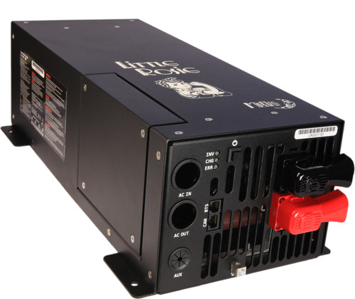 MidNite Solar MNLR4548RE Little Rosie Inverter 4.5kW 48VDC