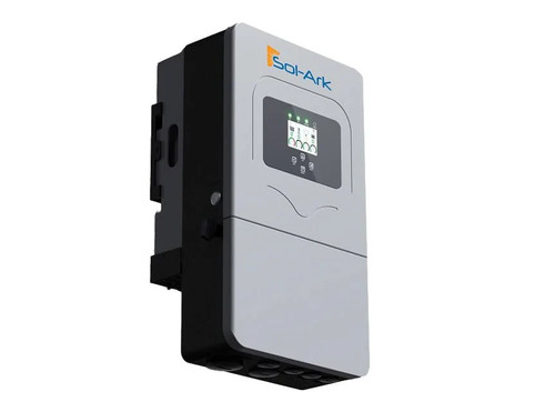 Sol-Ark 12K-2P-LL Limitless Hybrid Inverter 12kW 48V