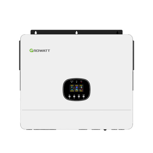 Growatt SPE 12000 US Off-Grid Inverter 12kW