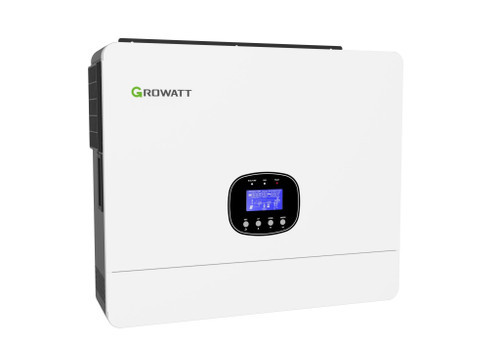 Growatt SPE 6000 US Off-Grid Inverter 6kW