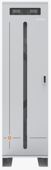 Pytes HV48100 12S Battery Cabinet Indoor 12-Slot