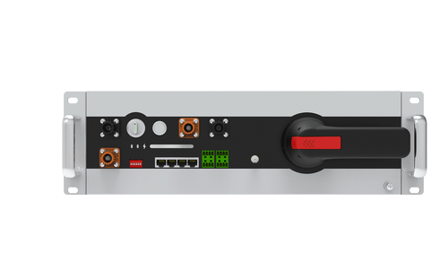 Pytes HV48100 SE Outdoor ESS Cabinet Bundle 70kWh