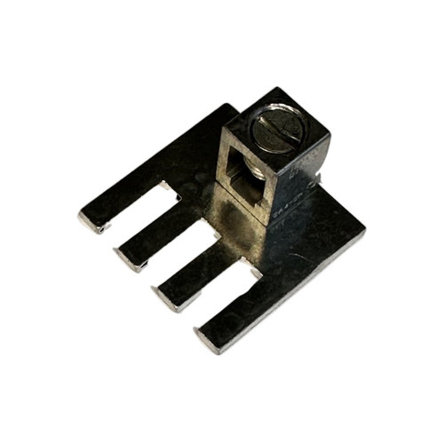 SolaDeck 0785BB Negative Bus Bar 