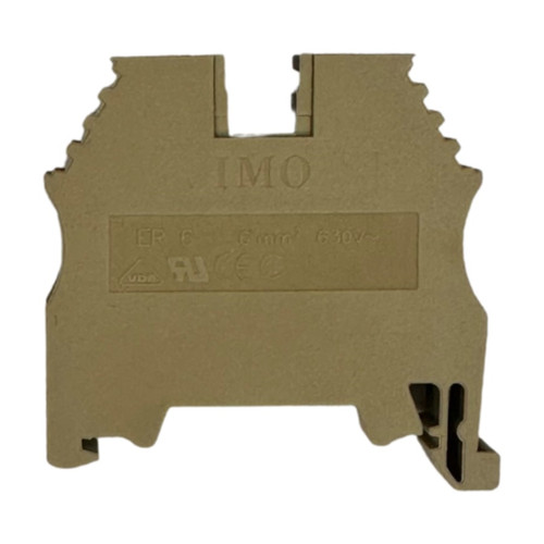 SolaDeck IMO 1451 ER10 Terminal Block 600VDC 65A