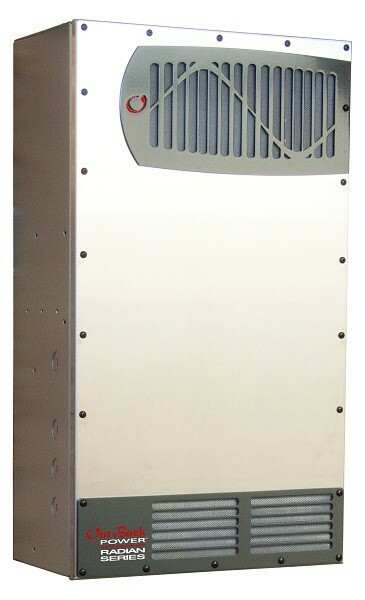 OutBack Power GS4048A-01 Radian Series Inverter 4kW
