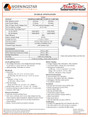 Morningstar PS-MPPT-25M ProStar Charge Controller