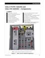 OutBack Power GSLC175-PV-120/240 Radian Load Center