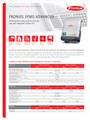 Fronius 4,210,094,801 Symo Advanced 22.7-3 480VAC 22.7kW