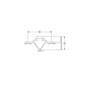 S-5! CorruBracket 100T Mini Mounting Bracket