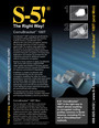 S-5! CorruBracket 100T Mini Mounting Bracket