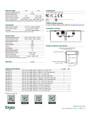 Tigo TS4-A-2F PV Rapid Shutdown Two Modules 484-00252-22