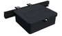 IronRidge QM-JBX-RL02-B1 JayBox Rail-Mounted Junction Box