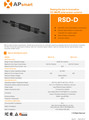 APSystems APsmart RSD-D-15 PV Module Rapid Shutdown Device