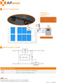 APSystems APsmart RSD-S-PLC PV Module Rapid Shutdown Device