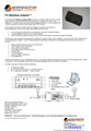 Morningstar MSC PC MeterBus Adapter 
