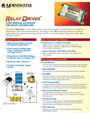 Morningstar RD-1 Relay Driver